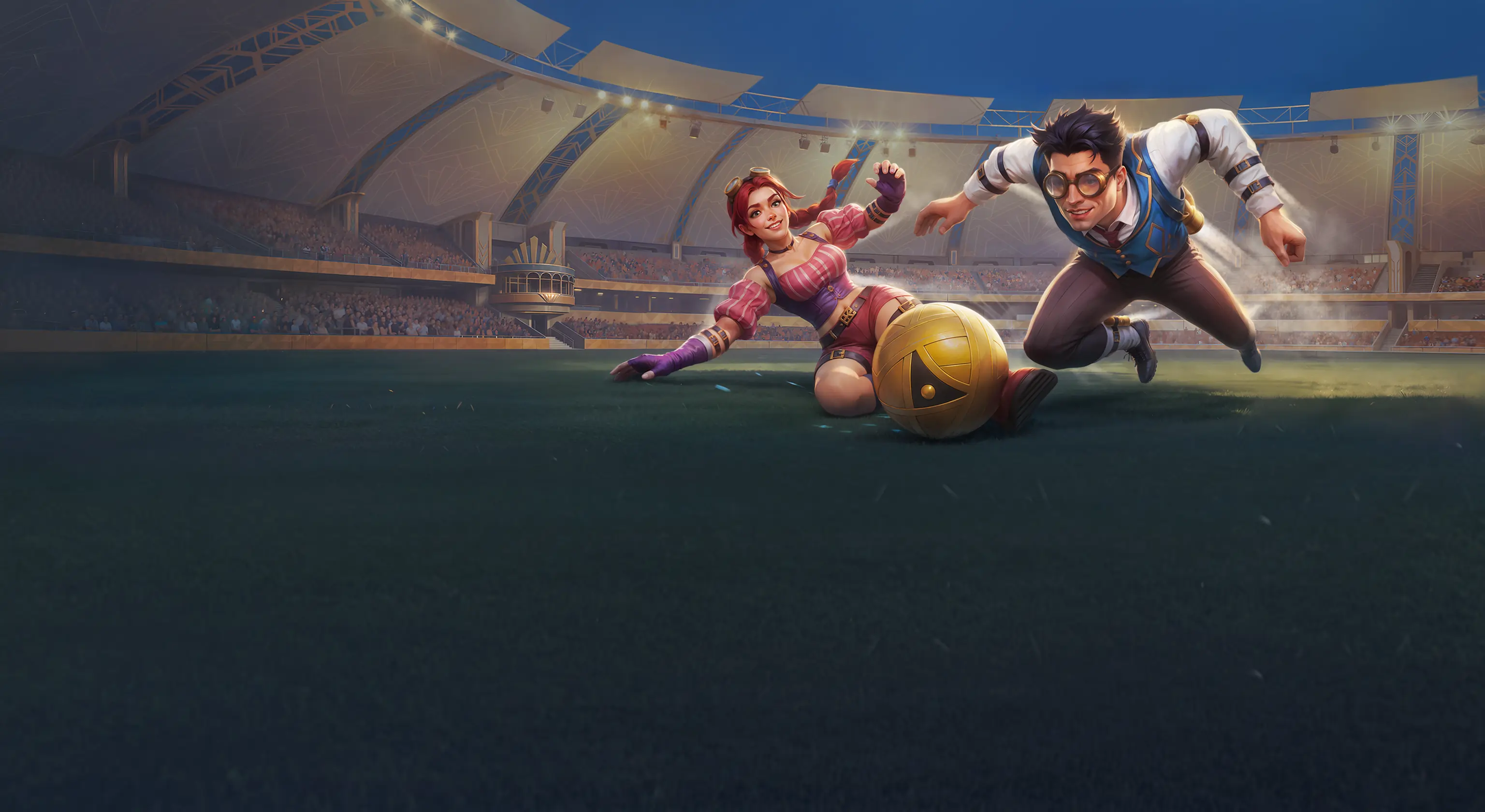 Sport First Deposit Bonus